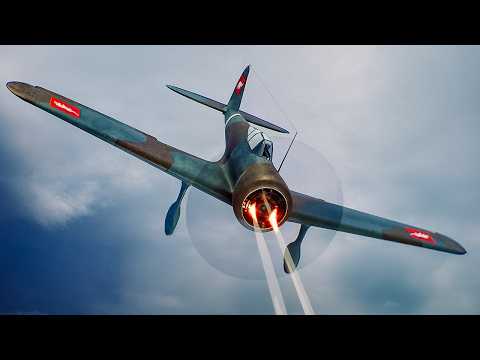 When the USA Fought Thailand