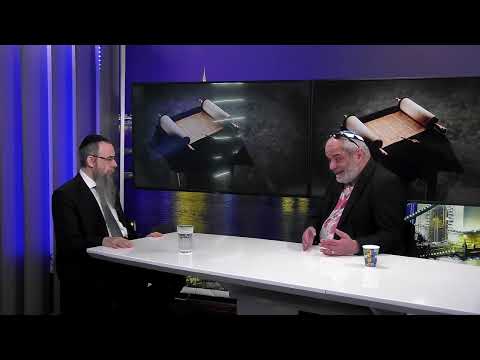 PIRKADAT M. Kende Péterrel: Oberlander Báruch