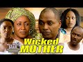 WICKED MOTHER PATIENCE OZOKWOR KENNETH OKONKWO CHIOMA CHUKWUKA NOLLYWOOD CLASSIC MOVIES NOLLYLEGENDS