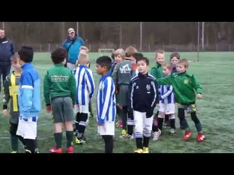 UVS F6 - Voorschoten '97 F8