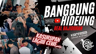 Download lagu BANGBUNG HIDEUNG KASURUPAN__HEGAR KONTESA ENTERTAINMENT. mp3