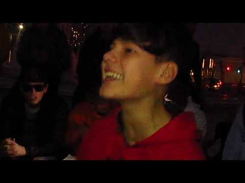 DANAE VS JANNO VS REVENGE 8VOS DE FINAL INDEPE_BATTLES FECHA 2