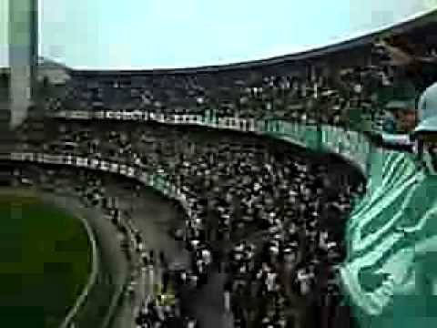 Coritiba 2x1 Gama (Na Hora do Gol)