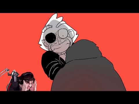 Sips Loosing Himself! D&D Story: The After Party (Fun!...) (Fool's Gold Episode 10) Reaction!