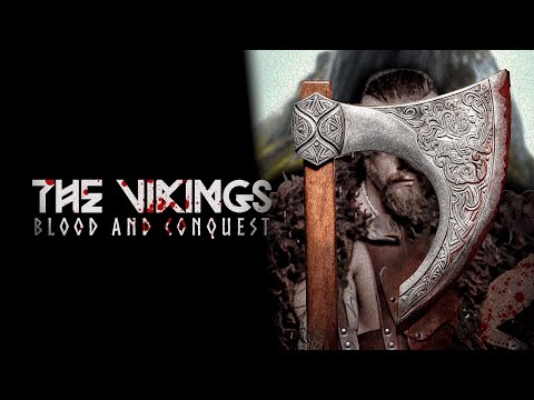 , title : 'The Vikings: Blood and Conquest (2023) FULL HISTORY DOCUMENTARY w/ SUBS | HD'