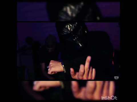 RAF CAMORA FEAT MASSAKA-ALTE GARDE (DIABLO63 VERSIYON)