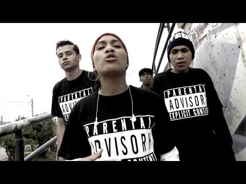 SEGUIMOS EN LA MISMA - Maku Ghetto  ❌ ZulKeina ❌ Rulao Mc (Video Oficial) #rapcolombia  #tendencia 