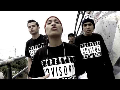 M.K.R 19 - SEGUIMOS EN LA MISMA  (OFFICIAL VIDEO) Rap Colombiano (ciudad Bolivar)