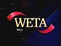 WETA Washington DC Station ID 2005