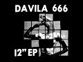 Davila 666 - Mariel