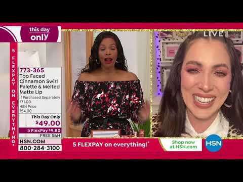 HSN | Cyber Week Deals & Top Gifts 12.01.2021 - 01 PM
