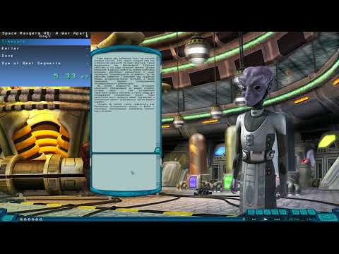 Space Rangers: A War Apart (Any% - 50%+Adj) in [1:38:59]