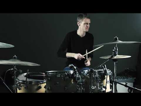 Rick Latham - Advanced Funk Studies solo#1