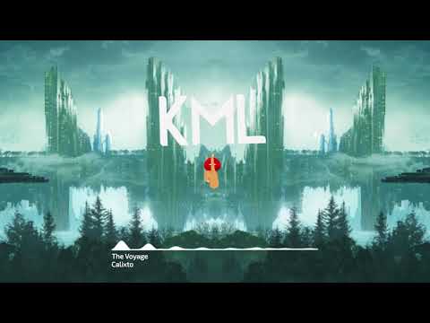 Calixto - The Voyage