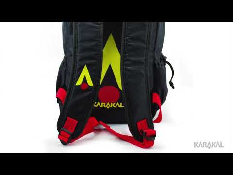 Karakal Pro Tour 20 Backpack