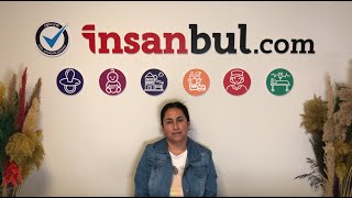 Ev Yardımcısı & Çocuk Bakıcısı
