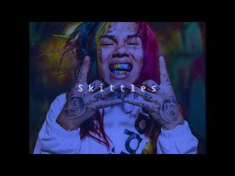 [FREE] (HARD) 6ix9ine X Smokepurpp | Type Beat | "Skittles" | (Prod. by Pookii Beats)