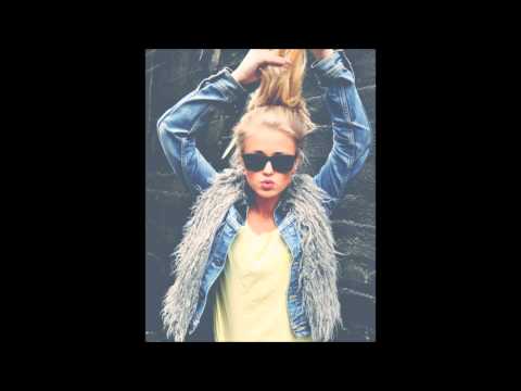 Audiojack feat. Kevin Knapp - These Days (Jimmy Edgar Implication)