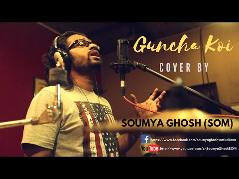 SOM Guncha Koi - Mohit Chouhan - Cover