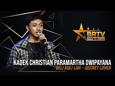 𝐊𝐀𝐃𝐄𝐊 𝐂𝐇𝐑𝐈𝐒𝐓𝐈𝐀𝐍 𝐏𝐀𝐑𝐀𝐌𝐀𝐑𝐓𝐇𝐀 𝐃𝐖𝐈𝐏𝐀𝐘𝐀𝐍𝐀  - 𝐌𝐄𝐍𝐔𝐉𝐔 𝐁𝐈𝐍𝐓𝐀𝐍𝐆 5 𝐁𝐑𝐓𝐕 𝐁𝐀𝐋𝐈𝐓𝐕 2023