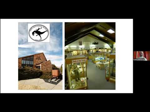 The Green River Formation A Paleontological Overview