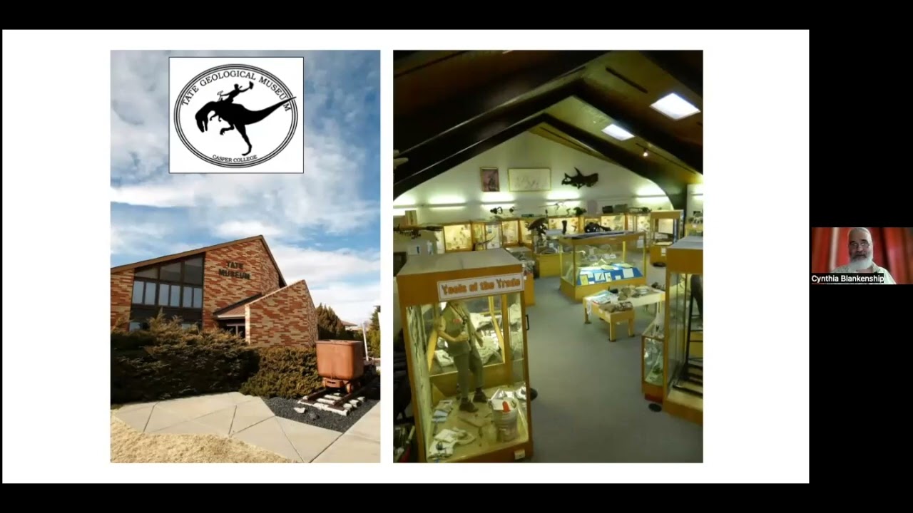 The Green River Formation A Paleontological Overview