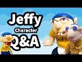 Jeffy Character Q A 2 Ft Drawing Jeffy And Alien Jeffy