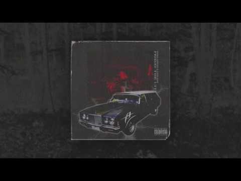 Yung CR̶O$$ - HIT AND RUN (Feat. Styx)(Prod. CXXLION)