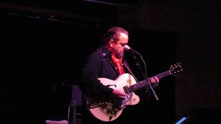 Raul Malo - Something Tells Me