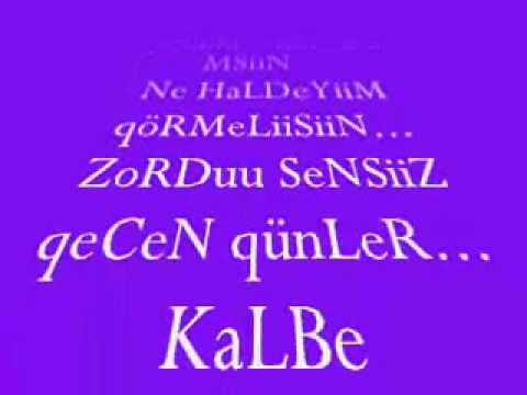 27Firari ft Deli Oglan & Ferman - Sevgimi Anlatamam