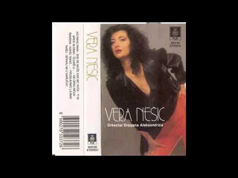 Vera Nesic - Ko rano rani - (Audio 1991) HD