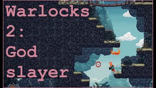 yuzu -  Warlocks 2  God Slayers 64 bit 1 player