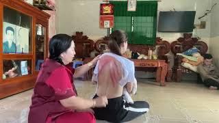 Download lagu Kerokan dada wanita merah meronah, dikerok gak sakit masuk angin parah full badan #fyp #masukangin mp3 Download lagu Kerokan dada wanita merah meronah, dikerok gak sakit masuk angin parah full badan #fyp #masukangin mp3