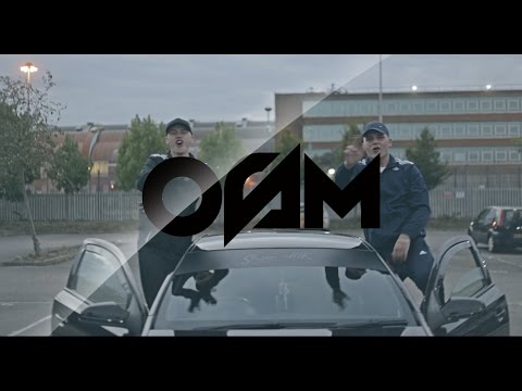 Miracall & Cichy - Like Me | @1OSMVision [ @Miracall_Grime ]