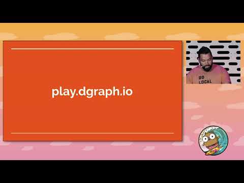 GopherCon 2019: Badgers, Gophers and Graphs - Francesc Campoy