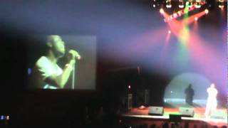 All-4-One - I TURN TO YOU( LIVE) 2011