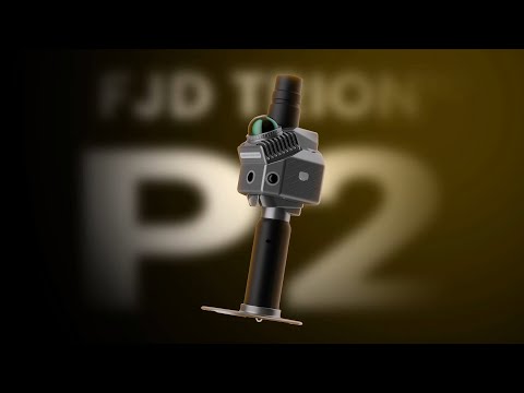 FJD Trion P2 Vision+