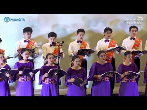 Paragita Choir - With (2521 OST)