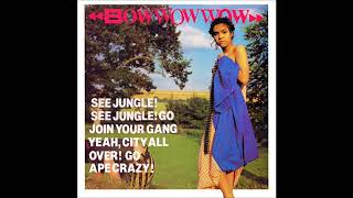 Bow Wow Wow - Why Are Babies So Wise? (Track 11 from &#39;See Jungle&#39; album, 1981)