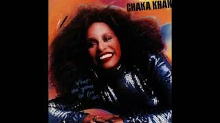 Chaka Khan - What Cha&#39; Gonna Do For Me