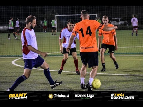 29.08.2019 II Liga D - HSBC vs. DIAMOND