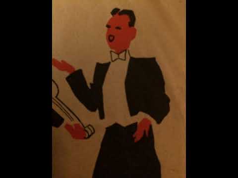 Willi Stanke Orchester, Erwin Hartung, Ich pfeif' mein kleines Lied, Foxtrot, Berlin, 1947