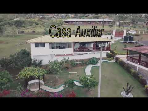 Fincas y Casas Campestres, Venta, Dagua