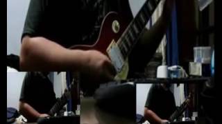 Adagio - R'Lyeh The Dead (Intro Cover)