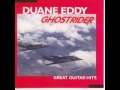 Duane Eddy - Sidewinder (1996)