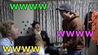 【労働者】しばとしゆめ集1【トリコチーム】