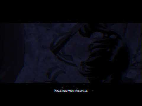 TYRANT XENOS - INUYASHA AMV KIGETSUYEN x TYRANT XENOS COLLAB💧