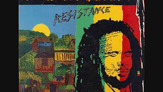 Burning Spear - Resistance - 1985 (Full)