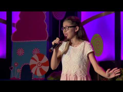 Kukuriček 2017. - Srce mi pjeva (pobjednička)