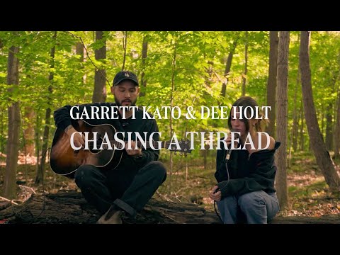 Garrett Kato and dee holt